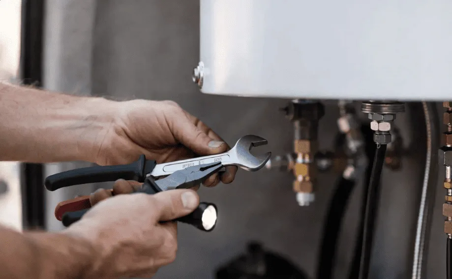Why choose Water Heater Repair in Randolph, NE